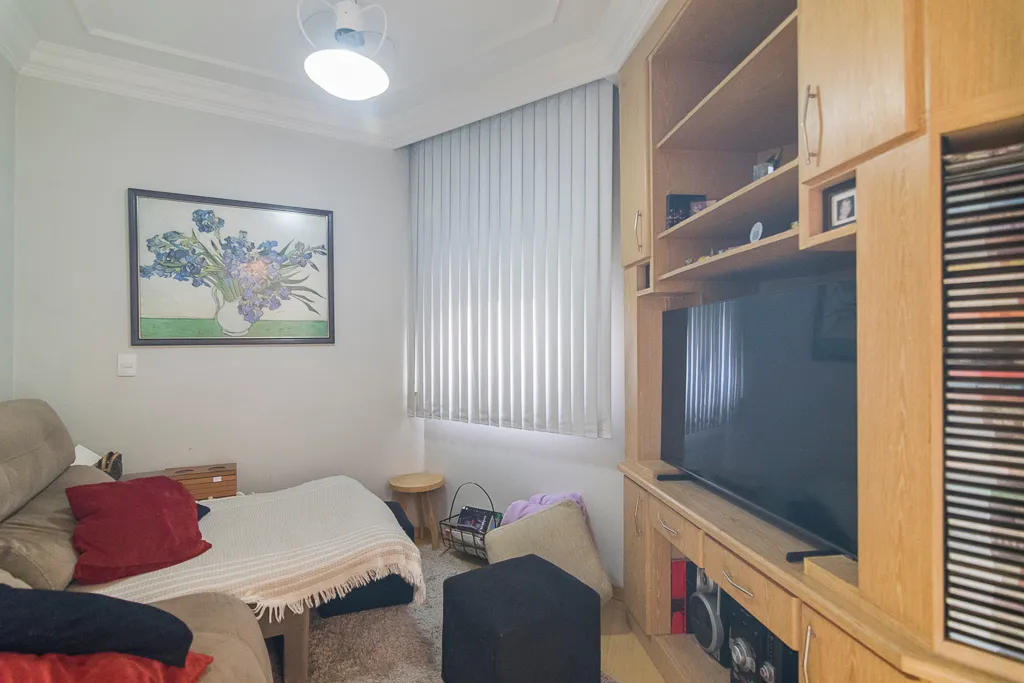 Imagem Apartamento para venda em Centro com 3 quartos, sendo 2 suítes, 139m2