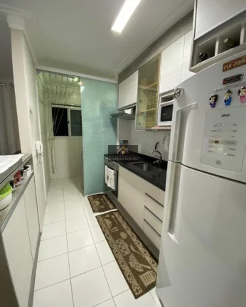 Imagem OPORTUNIDADE OSASCO CONDOMÍNIO COBIÇADO APARTAMENTO 2 DORMITÓRIOS SENDO 1 SUÍTE SALA 2 AMBIENTES VARANDA 1 BANHEIRO SOCIAL 1 VAGA LAZER PISCINA