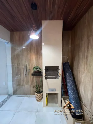 Imagem Apartamento Térreo - Parque das Àguas - Ipatinga - cód 1257