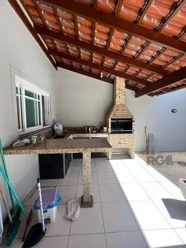 Imagem Casa em Harmonia