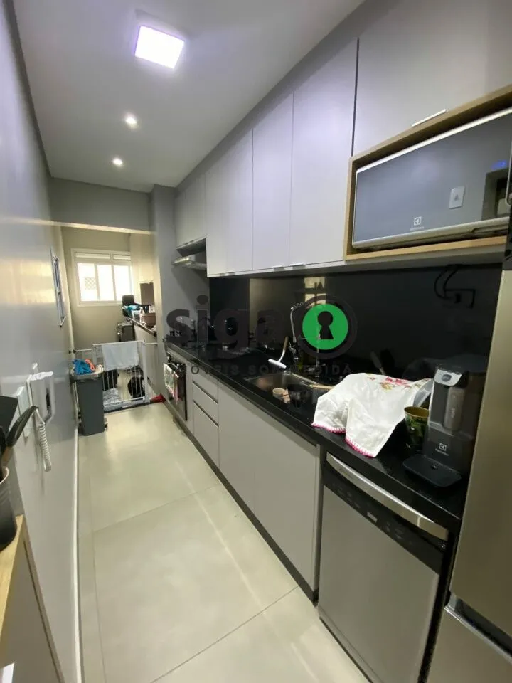 Imagem Apartamento para venda na Vila Andrade 03 dormitórios, São Paulo - SP