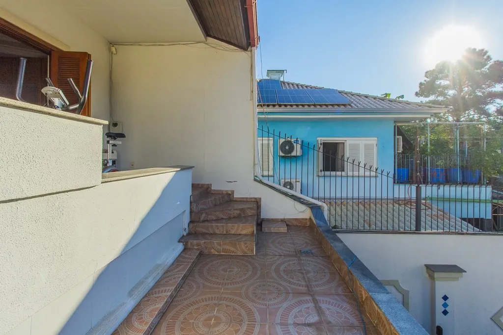 Imagem Casa em Marechal Rondon