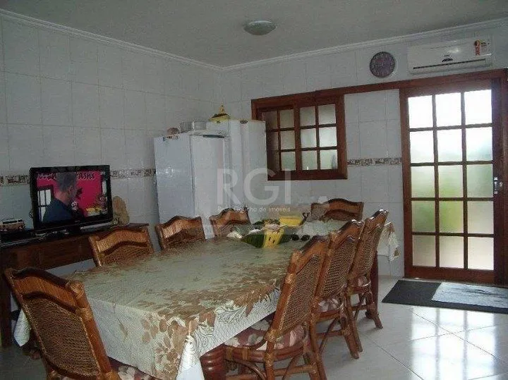 Imagem Casa para Venda - 93.71m², 3 dormitórios, sendo 1 suites, 3 vagas - Santana