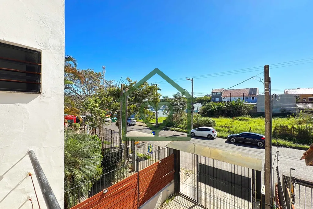 Imagem Casa com 110m² privativos, 3 dormitórios, sendo 1 suíte com sacada, projetada para oferecer confo...