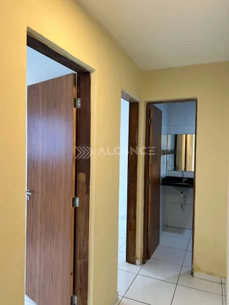Imagem Apto - 2 Quartos - 52 m² - Gramame, João Pessoa/PB
