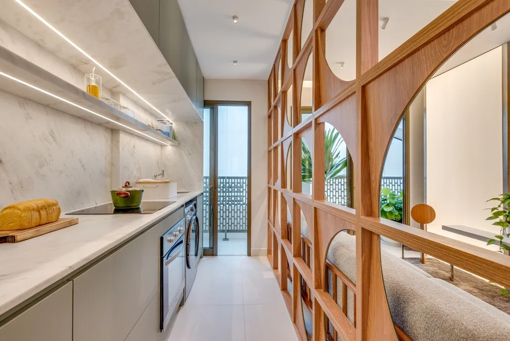 Imagem Apartamento à venda no bairro Setor Oeste - Goiânia/GO