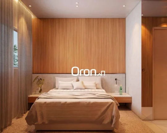 Imagem Sobrado à venda, 224 m² por R$ 1.699.000,00 - Jardins Capri - Senador Canedo/GO