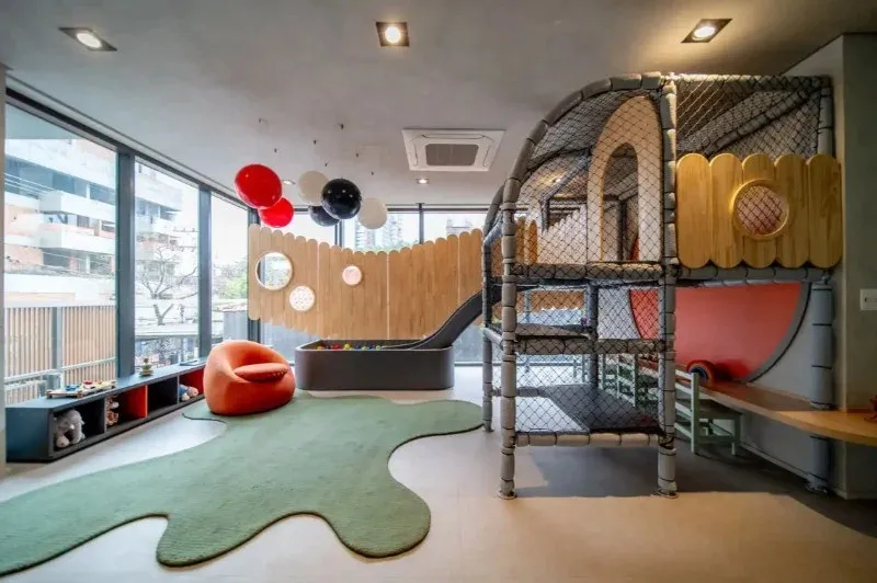 Imagem Apartamento para Venda em São Paulo, Perdizes, 1 dormitório, 1 banheiro