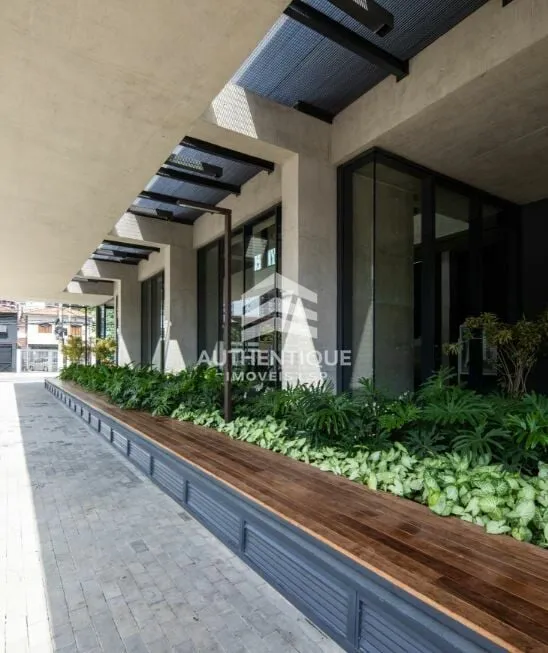 Imagem Huma Itaim - Apartamento à venda em São Paulo/SP
