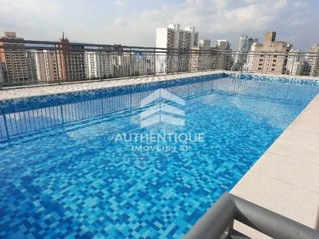 Imagem Link Home Augusta Consolação - Apartamento à venda no bairro Consolação - São Paulo/SP, Zona Central