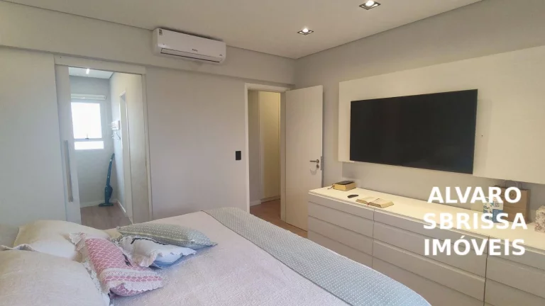 Imagem Apartamento com 3 dormitórios, sendo 1 suíte, 134m2 de área útil no condomínio Verona, itu/SP