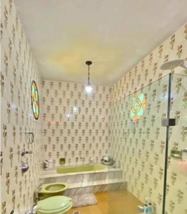 Imagem EXCELENTE CASA NO MANGABEIRAS COM 05 QUARTOS,02 SUÍTES E 04 VAGAS.
