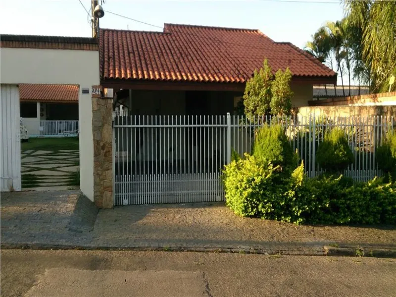 Imagem CASA RESIDENCIAL À VENDA OU LOCAÇÃO, JARDIM PIRES DE MELLO, SOROCABA.