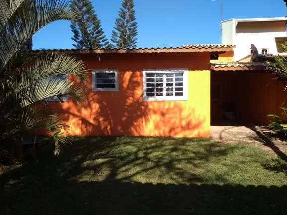 Chácara à Venda, 153 m² em Recanto dos Dourados - Campinas