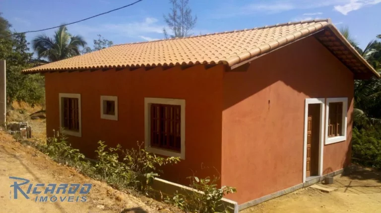 Imagem Chácara de Alto Padrão em Guarapari/ES