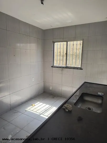Imagem Casa para Venda em Nova Iguaçu, Ipiranga, 2 dormitórios, 1 banheiro