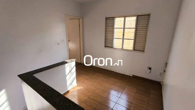 Imagem Sobrado à venda, 200 m² por R$ 600.000,00 - Parque Anhangüera - Goiânia/GO