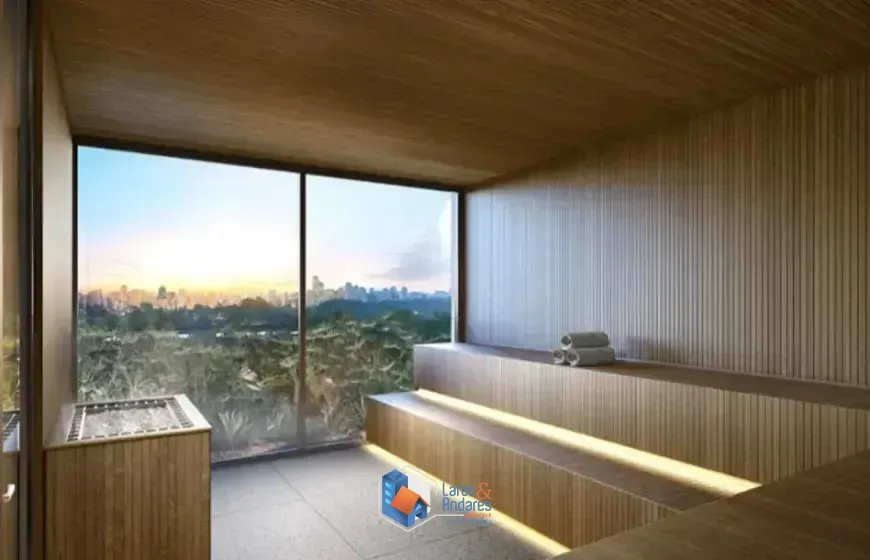 Imagem Loft para venda em Vila Clementino com 1 quarto, 26m²