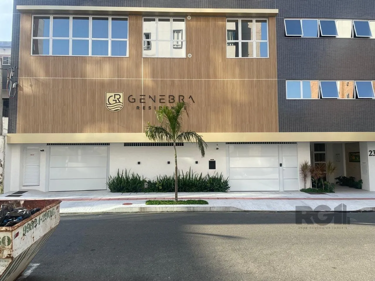 Imagem APARTAMENTO 2 QUARTOS - SUITE - BALNEÁRIO CAMBORIU - SC