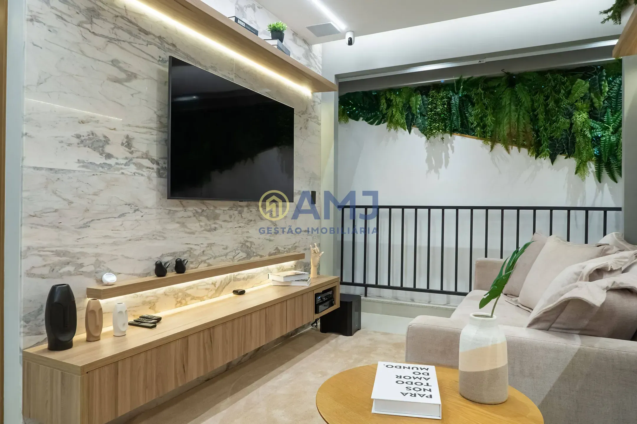 Imagem Apartamento à venda no Setor Bueno - Urban Garden Residence