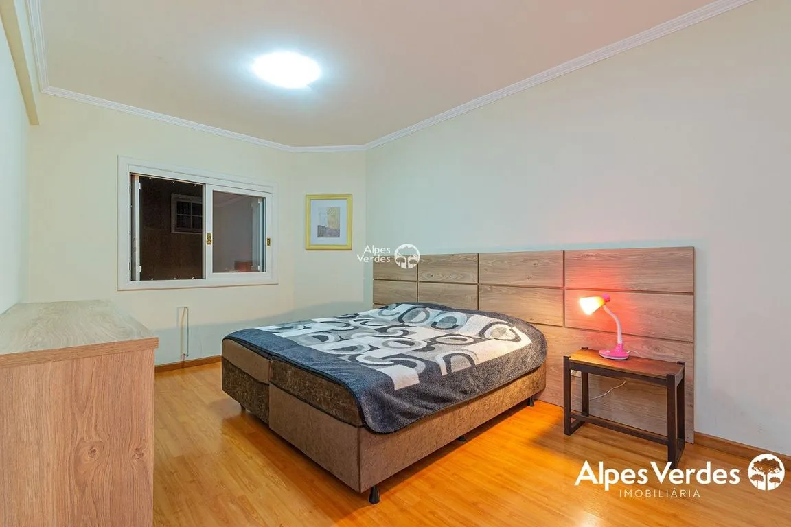 Imagem Apartamento à Venda em Centro, Gramado - RS