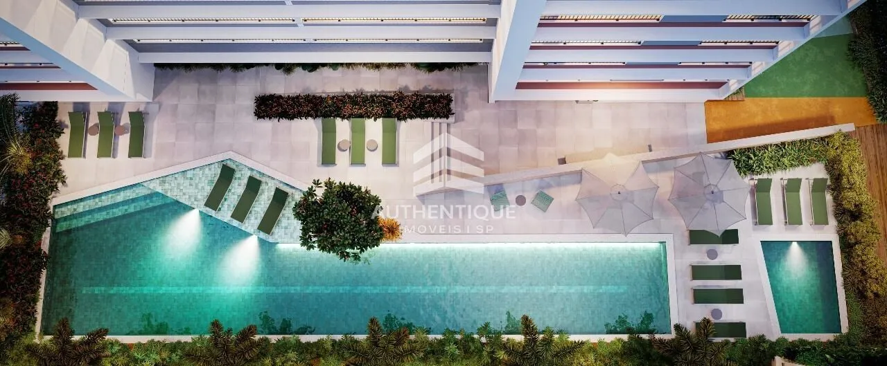 Imagem DF345 VILA CLEMENTINO - Apartamento à venda no bairro Vila Clementino - São Paulo/SP, Zona Sul