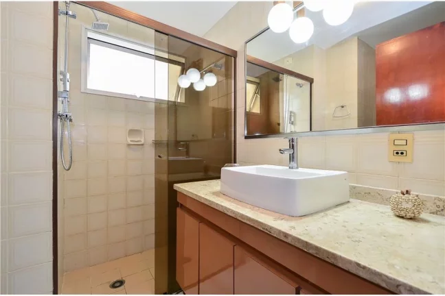 Imagem APARTAMENTO RESIDENCIAL em São Paulo - SP, Brooklin Paulista