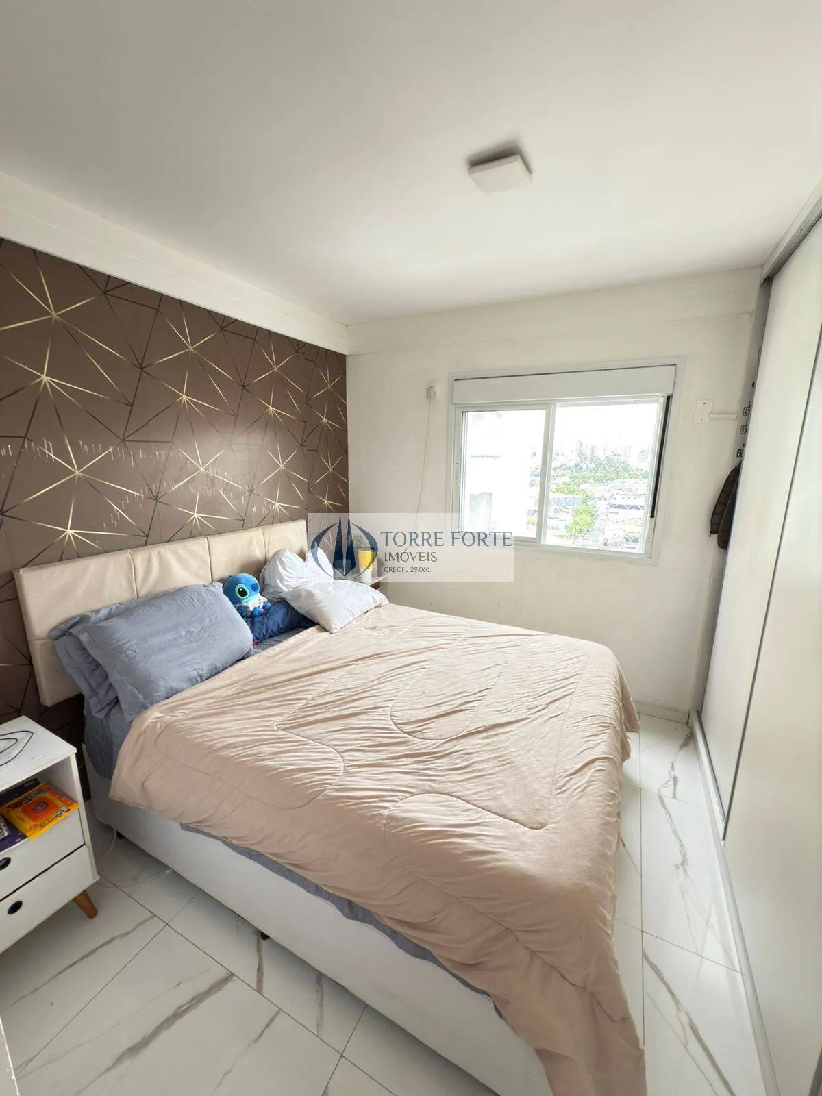 Imagem Apartamento com 3 quartos 1 suite 2 vagas na Vila Aricanduva.