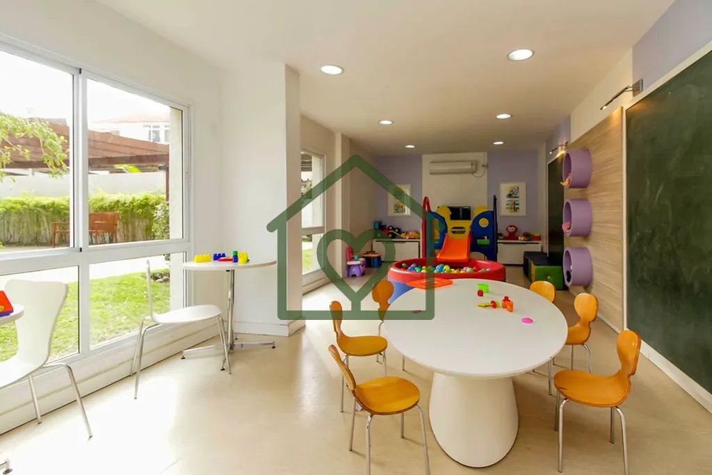 Imagem Descubra este excelente apartamento de 2 dormitórios, incluindo uma suíte espaçosa, localizado em...