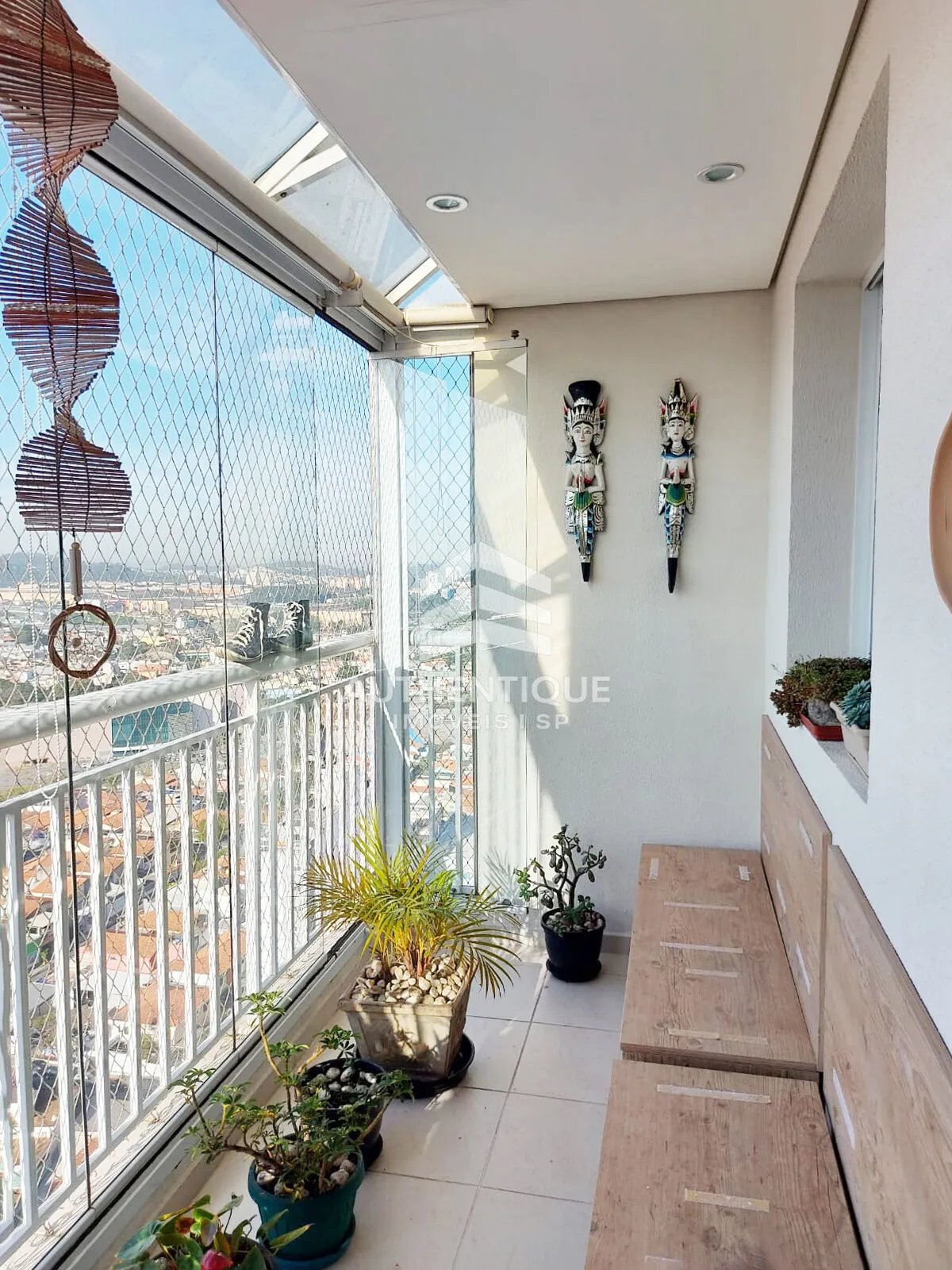 Foto do imóvel ARCADIA CENTRO SAO BERNARDO DO CAMPO - Apartamento à venda em São Bernardo do Campo/SP em Rua Brasílio Machado, 533 - Centro, São Bernardo do Campo - SP
