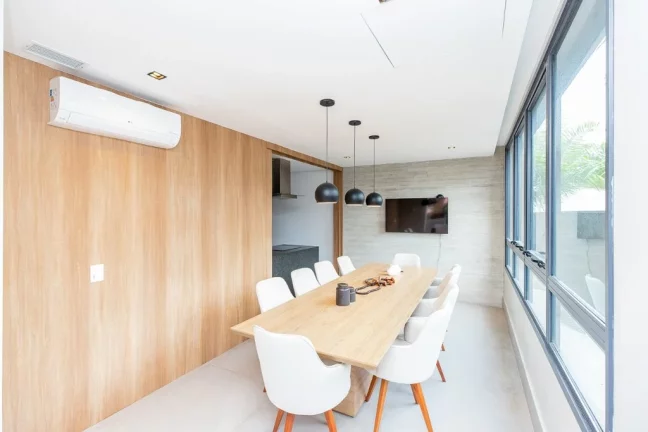Imagem Apartamento à venda em São Paulo, Cidade Monções, com 2 quartos, 165m2