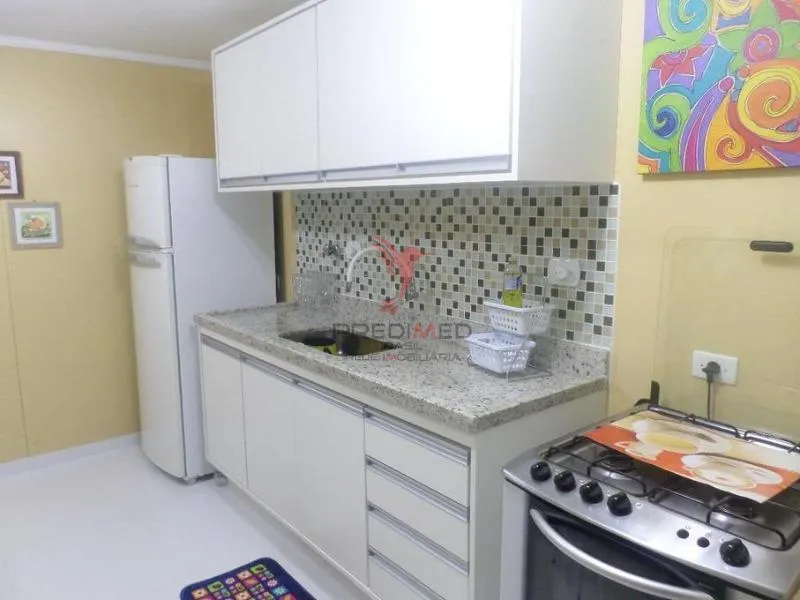 Imagem Apartamento 3 dormitórios 1 suíte 140m² 1 vaga Paraiso Sao Paulo/SP