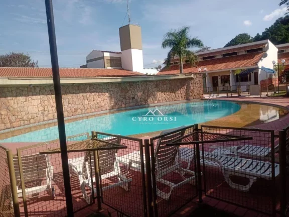 Imagem Casa à venda, 43 m² por R$ 120.000,00 - Colinas do Piracicaba (Ártemis) - Piracicaba/SP