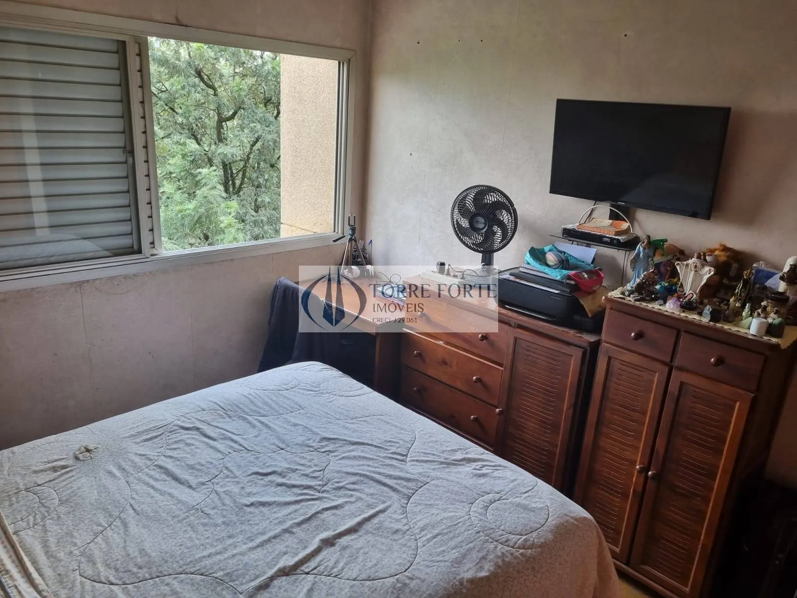 Imagem Apartamento 3 dormitórios 1 suíte e 2 vagas na Mooca