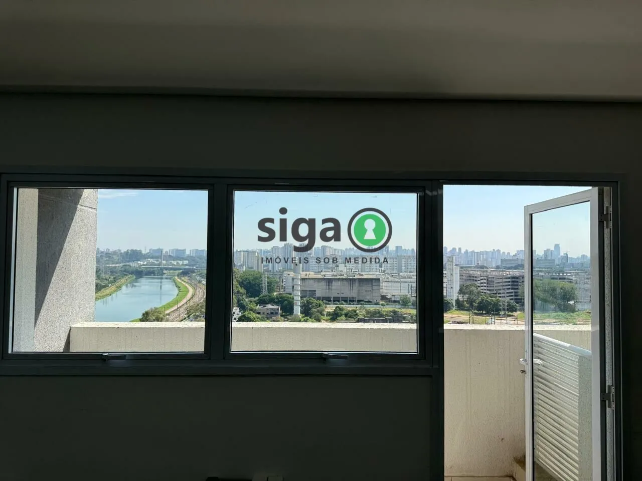 Imagem Sala Comercial para Locação - 40m² - Socorro - Santo Amaro - São Paulo/SP