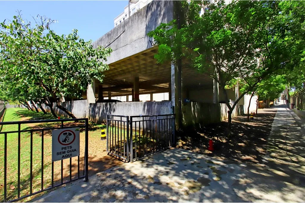 Imagem Apartamento em Jardim Itu
