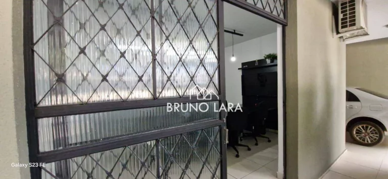 Imagem Sala disponível para locação no Centro - Betim/MG