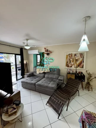 Imagem Apartamento à venda no bairro Enseada - Guarujá/SP