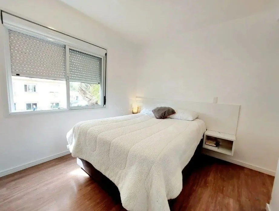 Imagem Apartamento de 3 dormitórios, 1 suíte e 1 vaga de garagem.