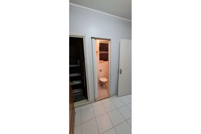Imagem Apartamento à venda no bairro Mooca - São Paulo/SP
