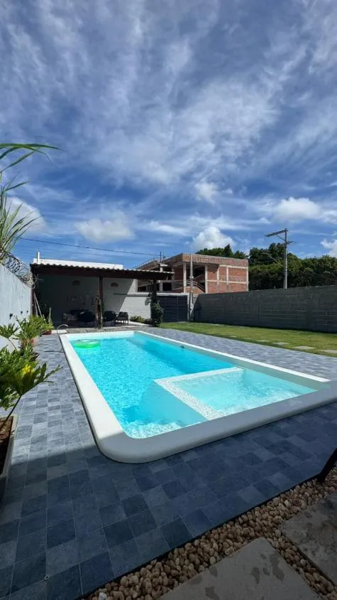 Imagem VENDE Casa Duplex em Morada de Interlagos - Vila Velha