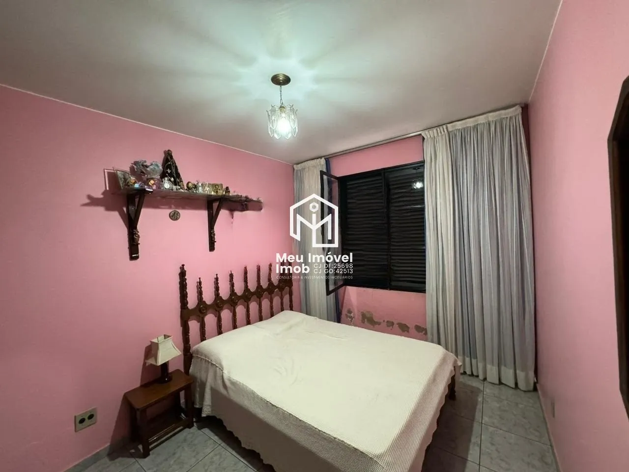 Imagem Casa 5 Quartos 1 Suíte 6 Vagas 500m² Taguatinga