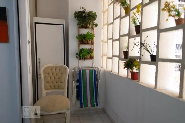 Imagem Apartamento à Venda - Copacabana, 3 Quartos, 113 m2