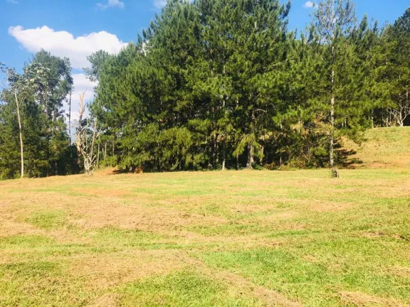 Terreno à Venda, 1.000 m² em recanto das aguas - Igaratá