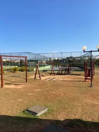 Imagem Terreno à venda em condomínio fechado em Sorocaba/SP!