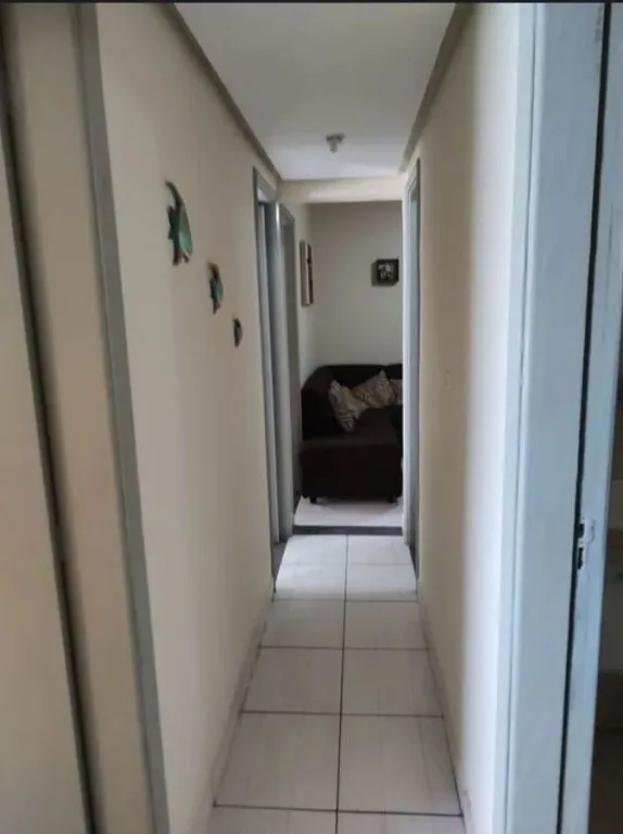 Imagem APARTAMENTO COM 85,00 m² - MIRIM - PRAIA GRANDE SP