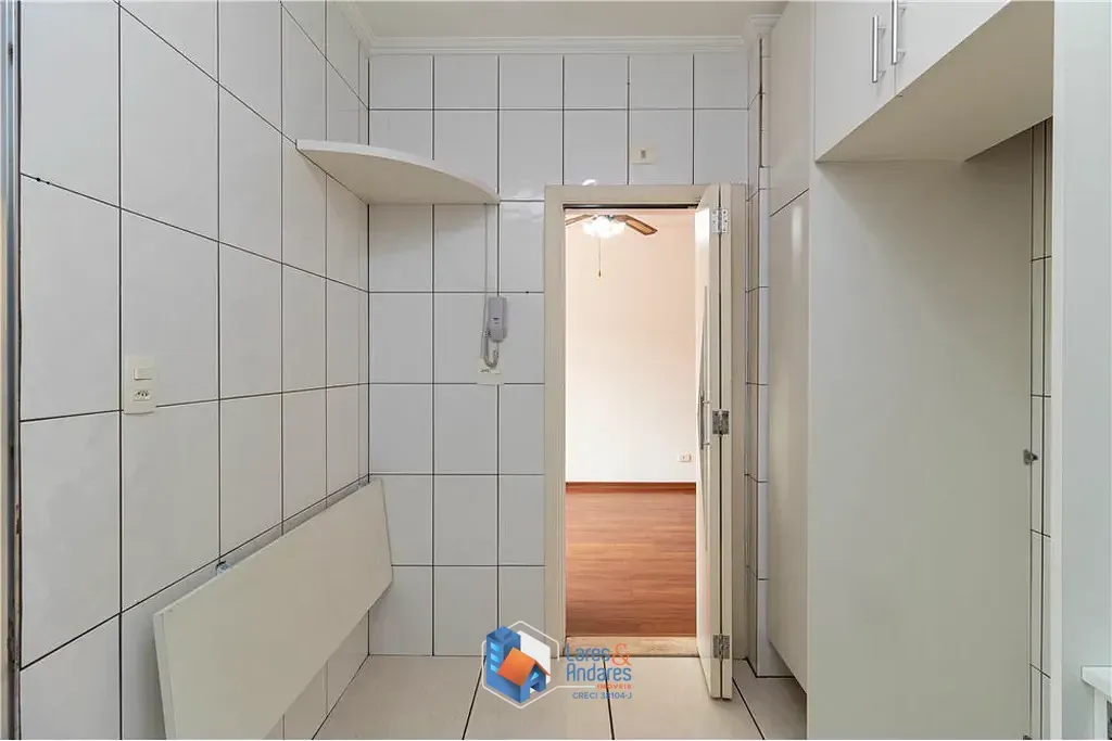 Imagem Apartamento à venda 2 Quartos 68M² Moema São Paulo - SP