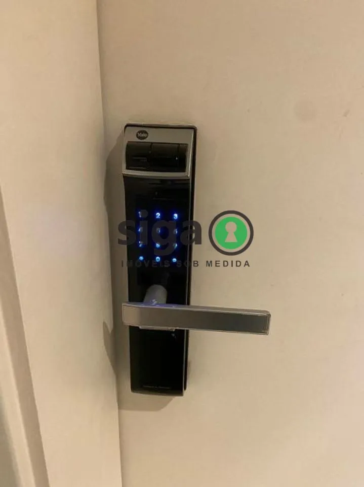 Imagem Apartamento tipo Flat no coração de São Paulo, Edificio Horizonte Home &amp; Offices 54m2
