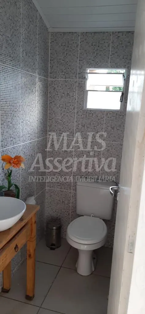 Imagem Casa 3 quartos para Venda no bairro AGUAS CLARAS em Viamão