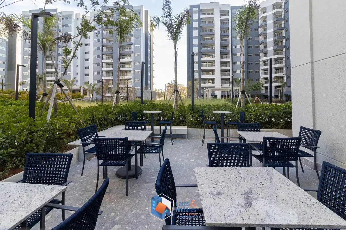 Imagem Apartamento para venda em City América com 3 quartos, sendo 1 suíte, 85.49m²